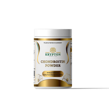 Chondroitin Powder - Krypton Energy Labs